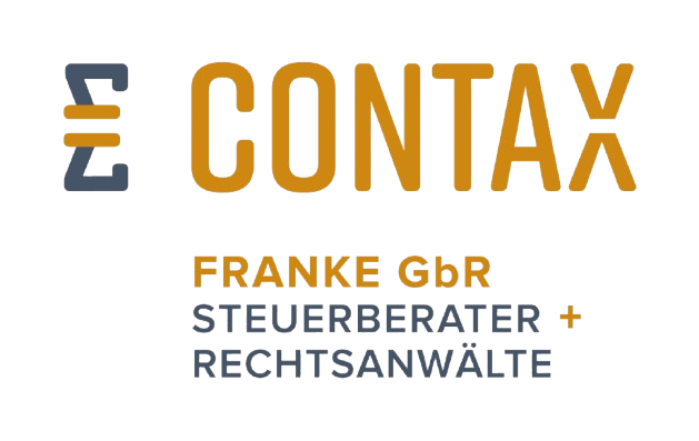 CONTAX Logo
